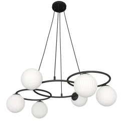 New Emibig Lighting Libra 88cm taklampa