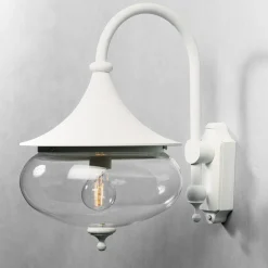 Outlet Konstsmide Libra utelampa