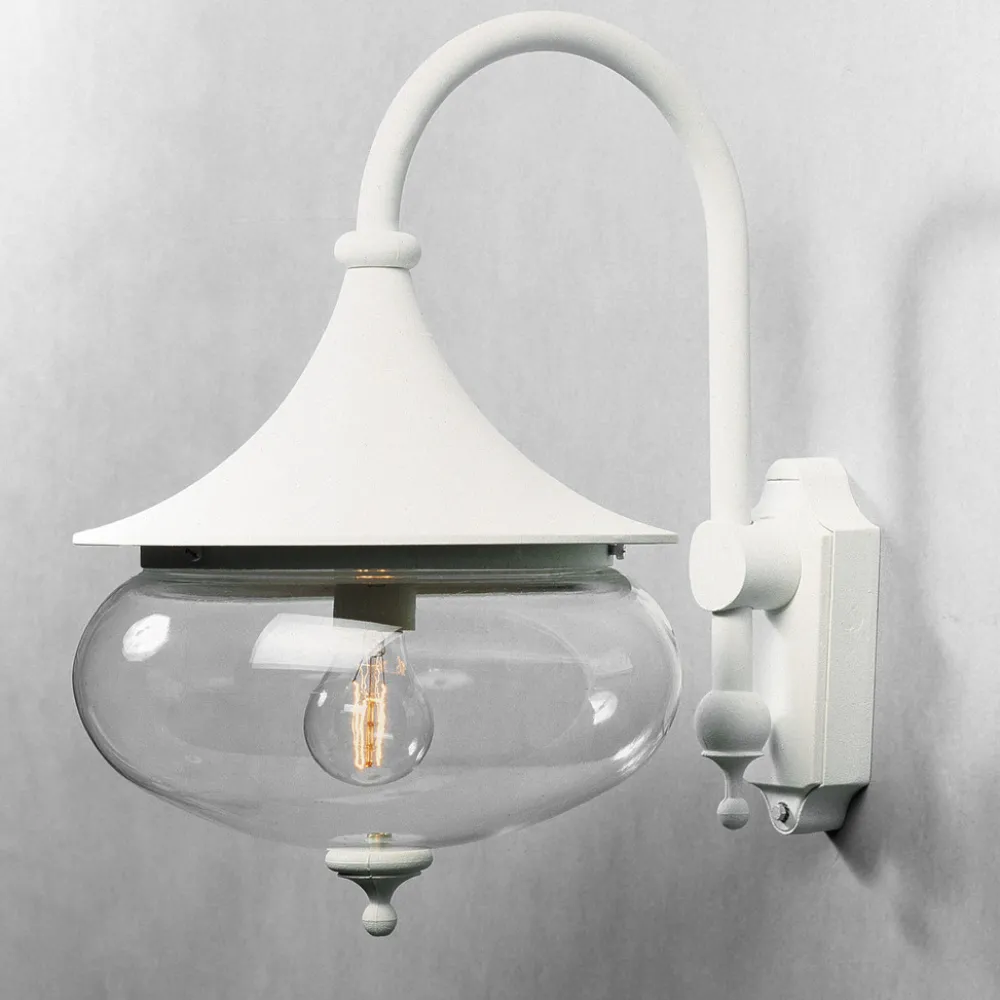 Outlet Konstsmide Libra utelampa