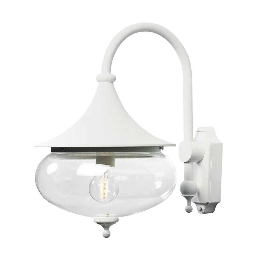 Outlet Konstsmide Libra utelampa