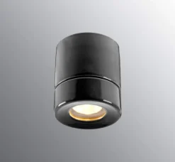 Discount Ifö electric Light On Ø10 badrumslampa