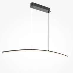 Outlet Maytoni Light Reflection 98cm taklampa