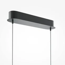 Outlet Maytoni Light Reflection 98cm taklampa