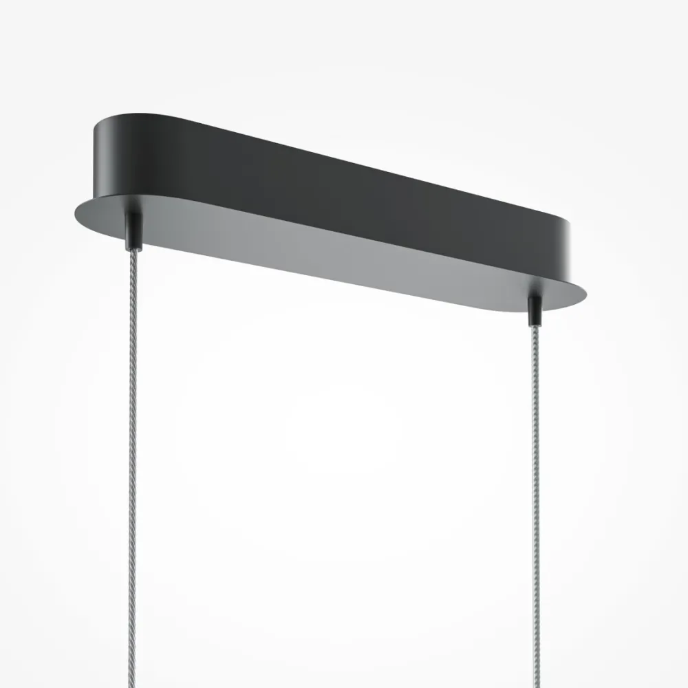 Outlet Maytoni Light Reflection 98cm taklampa