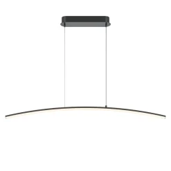 Outlet Maytoni Light Reflection 98cm taklampa