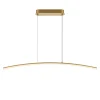 Outlet Maytoni Light Reflection 98cm taklampa