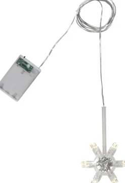 Outlet Star Trading Lighty Transparent