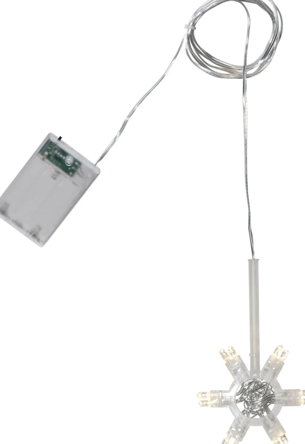 Outlet Star Trading Lighty Transparent