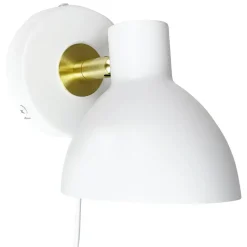 Discount Dyberg Larsen Lilje läslampa