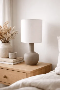 Online Nordic Lighting Lill Boda 52cm bordslampa