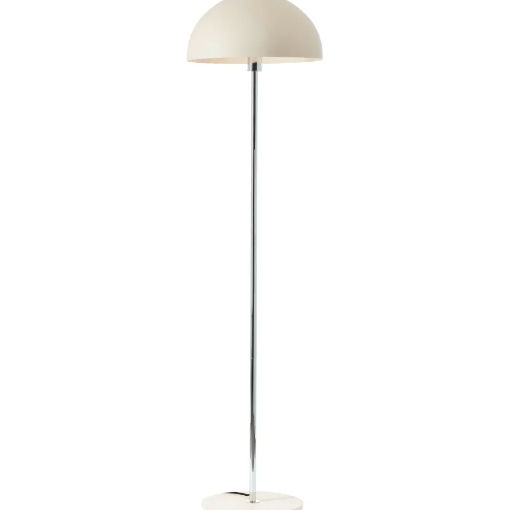 Discount Brilliant Lillian golvlampa Beige