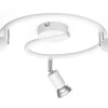 Online Philips Limbali 3 spotlight