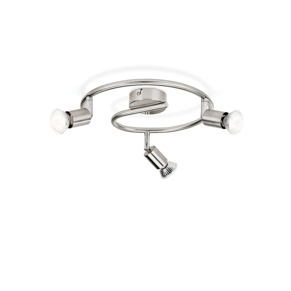 Clearance Philips Limbali 3 spotlight