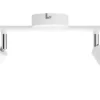 Clearance Philips Limbali 4 spotlight