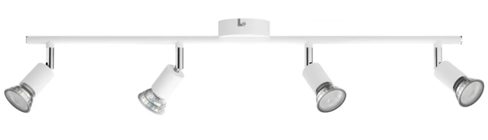 Clearance Philips Limbali 4 spotlight
