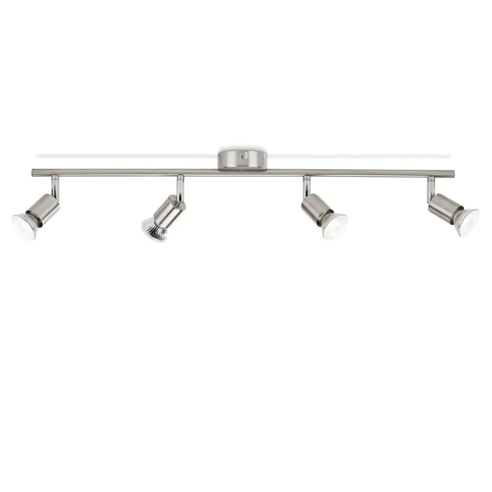 Clearance Philips Limbali 4 spotlight