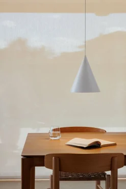 Clearance Faro Barcelona Lina Ø24 taklampa