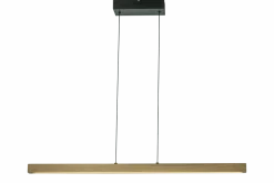 Outlet Aneta Lighting Linea 100cm taklampa