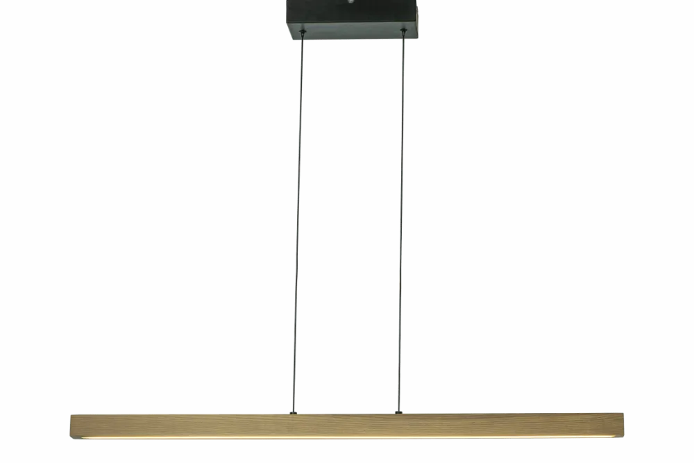 Outlet Aneta Lighting Linea 100cm taklampa