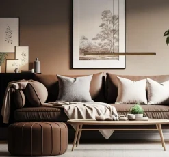 Outlet Aneta Lighting Linea 100cm taklampa