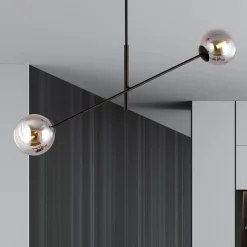 Outlet Emibig Lighting Linear 102cm taklampa