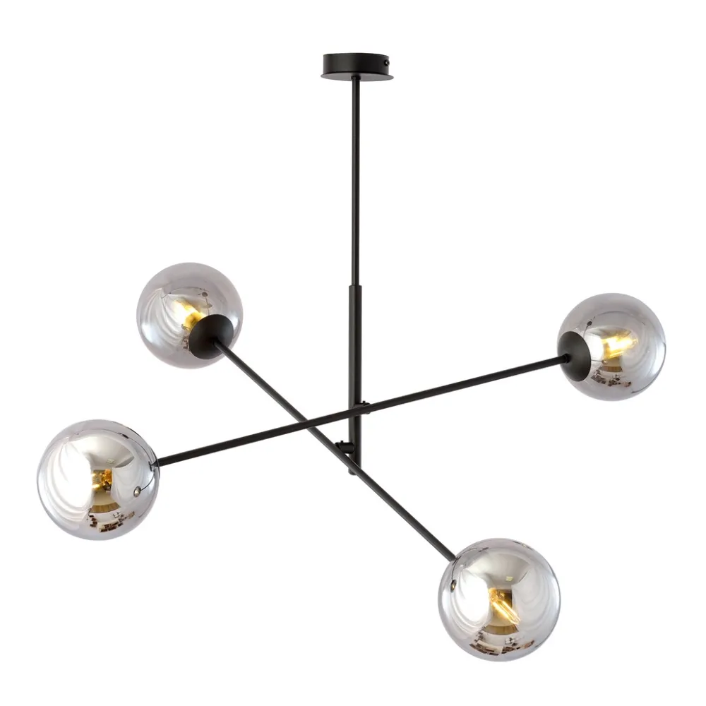 Online Emibig Lighting Linear 102cm taklampa
