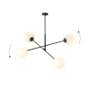 Clearance Emibig Lighting Linear 102cm taklampa