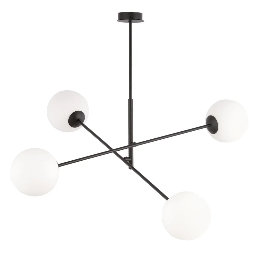 Clearance Emibig Lighting Linear 102cm taklampa