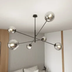Discount Emibig Lighting Linear Ø102 taklampa