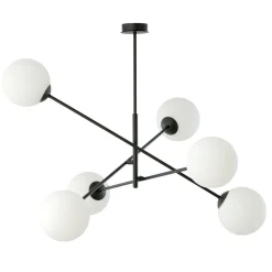 Sale Emibig Lighting Linear Ø102 taklampa