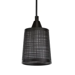Clearance Oriva Linn Ø10 fönsterlampa Svart