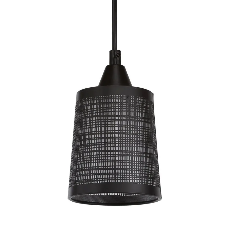 Clearance Oriva Linn Ø10 fönsterlampa Svart