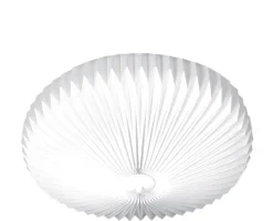 Hot CO Bankeryd Linn Ø50 plafond Vit