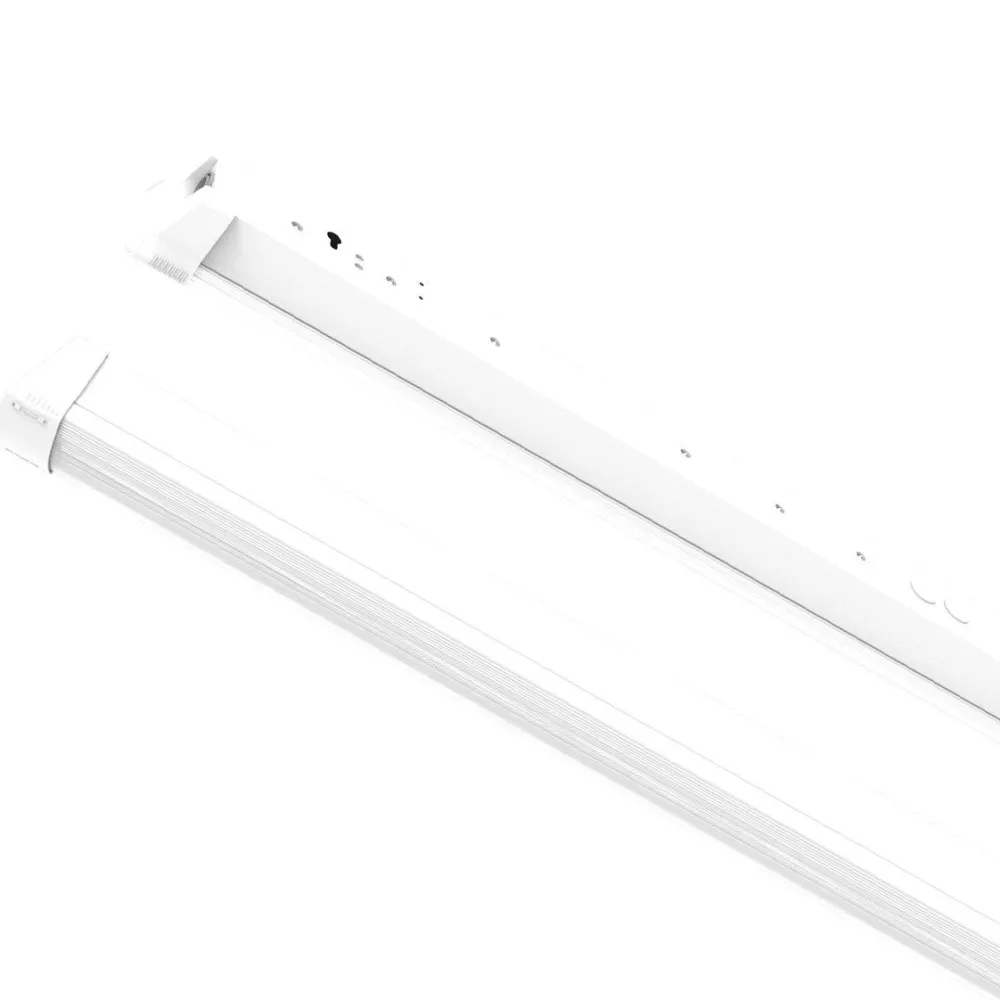 Best Designlight Liny Basic 3000K 130cm Vit
