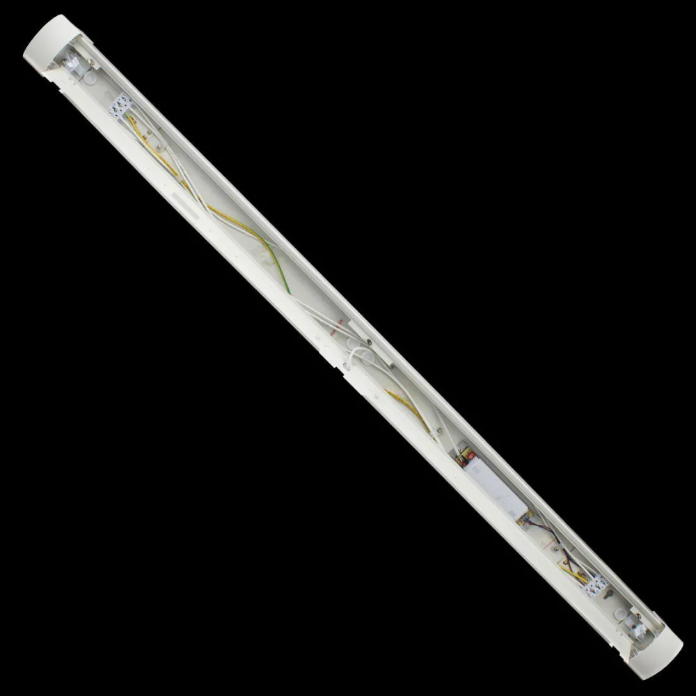 Best Designlight Liny Basic 3000K 130cm Vit