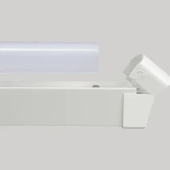 Clearance Designlight Liny Basic 4000K 130cm Vit