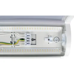 Sale Designlight Liny Grab 3000/4000K 120cm Vit