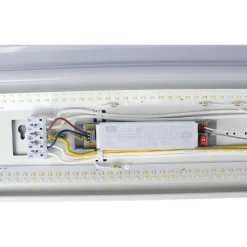 Sale Designlight Liny Grab 3000/4000K 120cm Vit