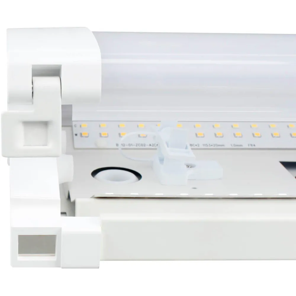 New Designlight Liny Grab 3000/4000K 150cm Vit