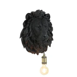 Sale Light & Living Lion 40cm vägglampa