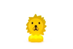 Hot Mr Maria Lion First Light barnlampa Gul