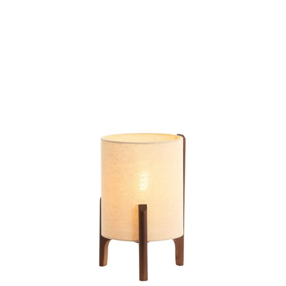 Hot Light & Living Litto 33cm bordslampa