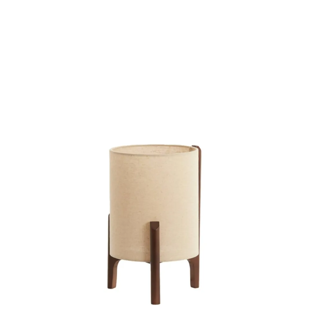 Hot Light & Living Litto 33cm bordslampa