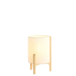 Hot Light & Living Litto 33cm bordslampa