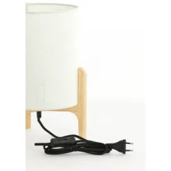 Hot Light & Living Litto 33cm bordslampa