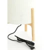 New Light & Living Litto 44cm bordslampa
