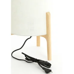 New Light & Living Litto 44cm bordslampa