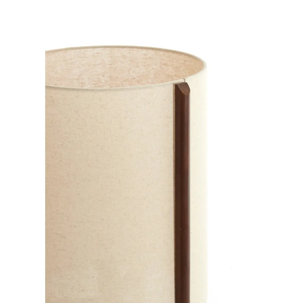 Light & Living Litto 58cm bordslampa