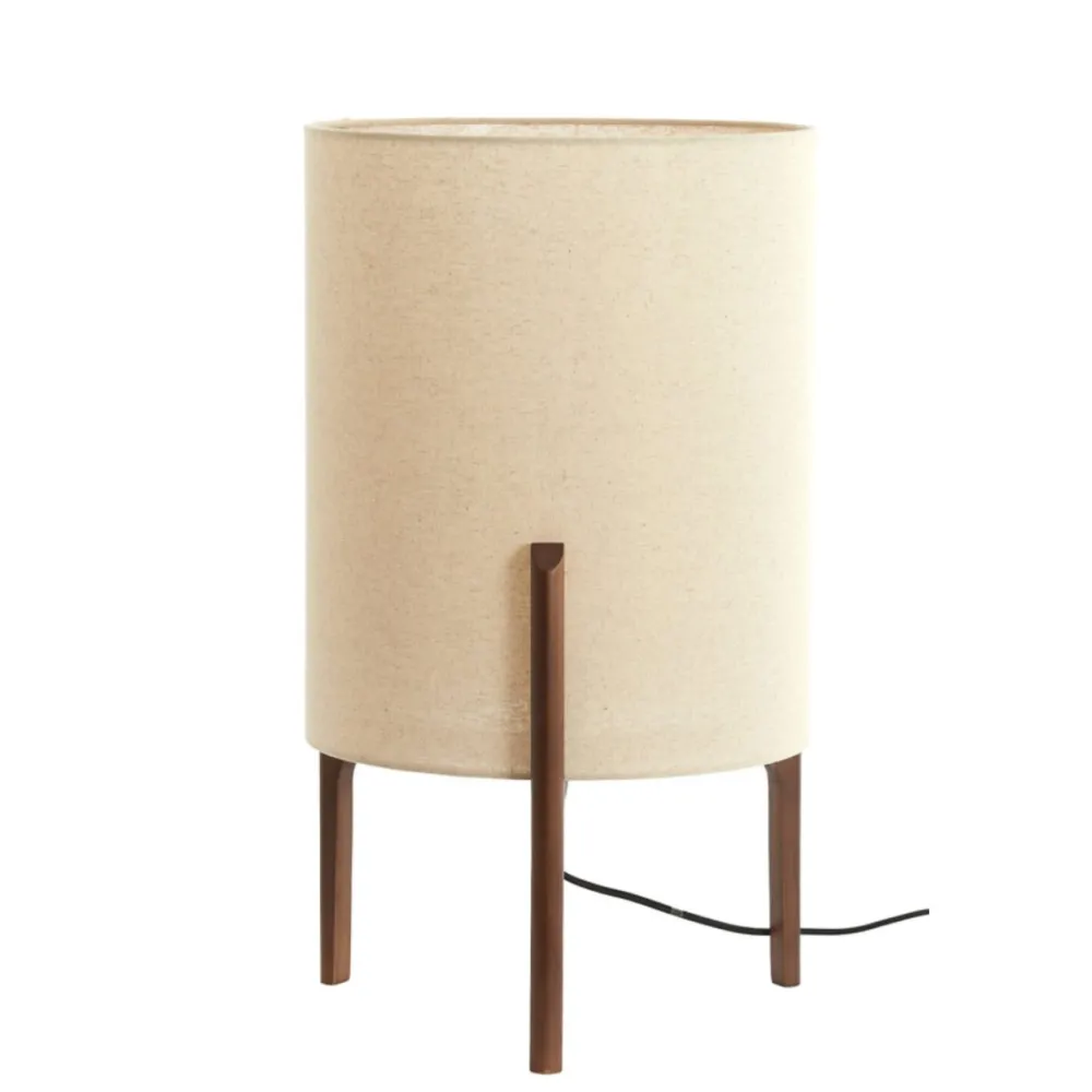 Light & Living Litto 58cm bordslampa