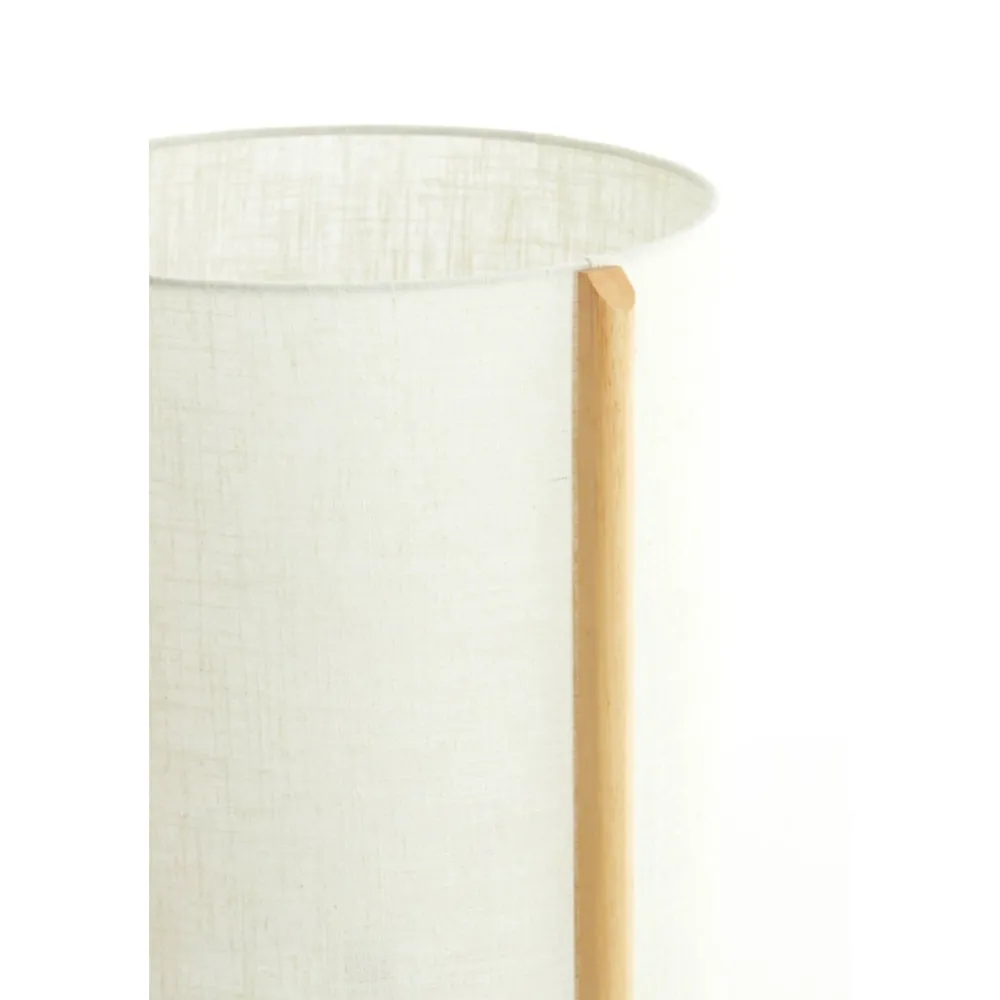 Hot Light & Living Litto 58cm bordslampa